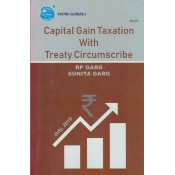 Young Global's Capital Gain Taxation with Treaty Circumscribe by RP Garg & Sunita Garg